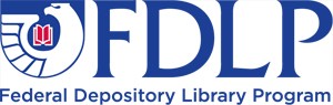 FDLP color logo