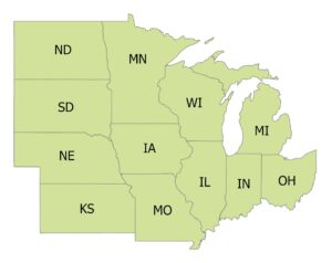 GPO Maps Location & Codes Feb 2023